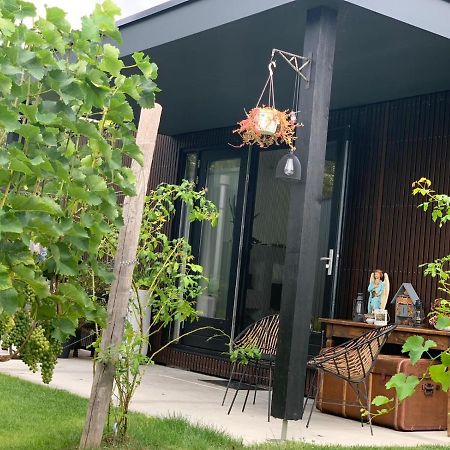 Life Contains Beautiful Things Villa อัลเมียเรอ ภายนอก รูปภาพ