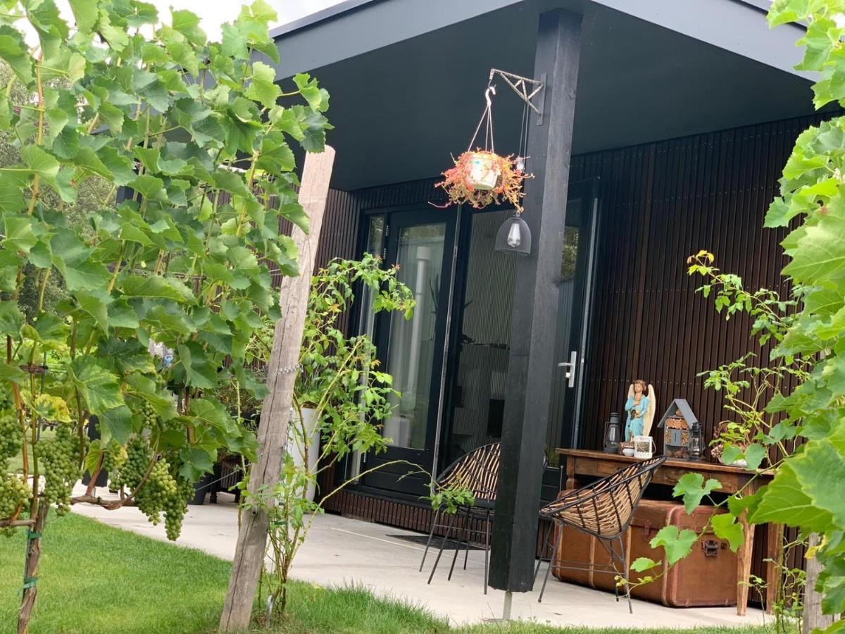 Life Contains Beautiful Things Villa อัลเมียเรอ ภายนอก รูปภาพ