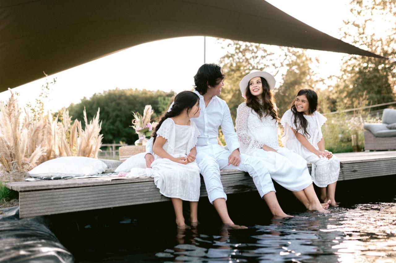 Life Contains Beautiful Things Villa อัลเมียเรอ ภายนอก รูปภาพ